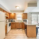Arrowhead Lake Retreat With Private Indoor Pool!