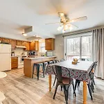 Arrowhead Lake Retreat With Private Indoor Pool!