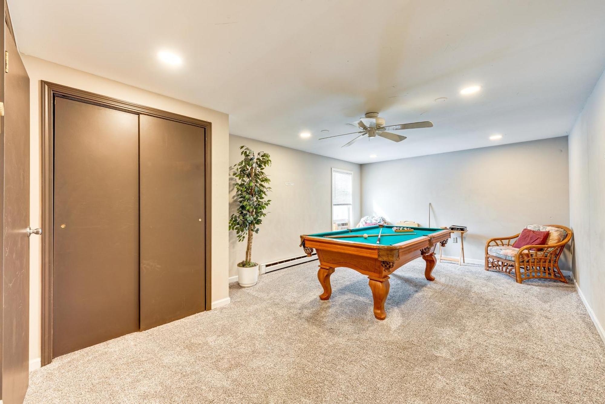 Holiday home Arrowhead Retreat With Private Indoor Pool!