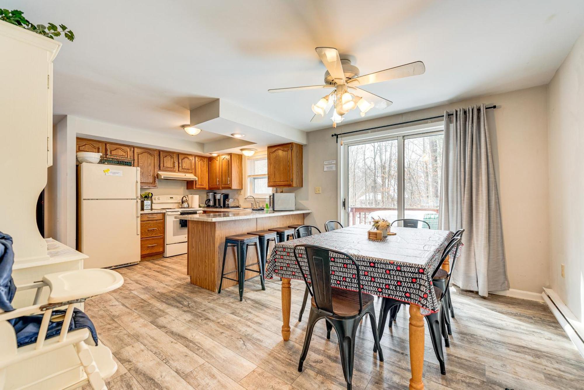 Arrowhead Retreat With Private Indoor Pool!