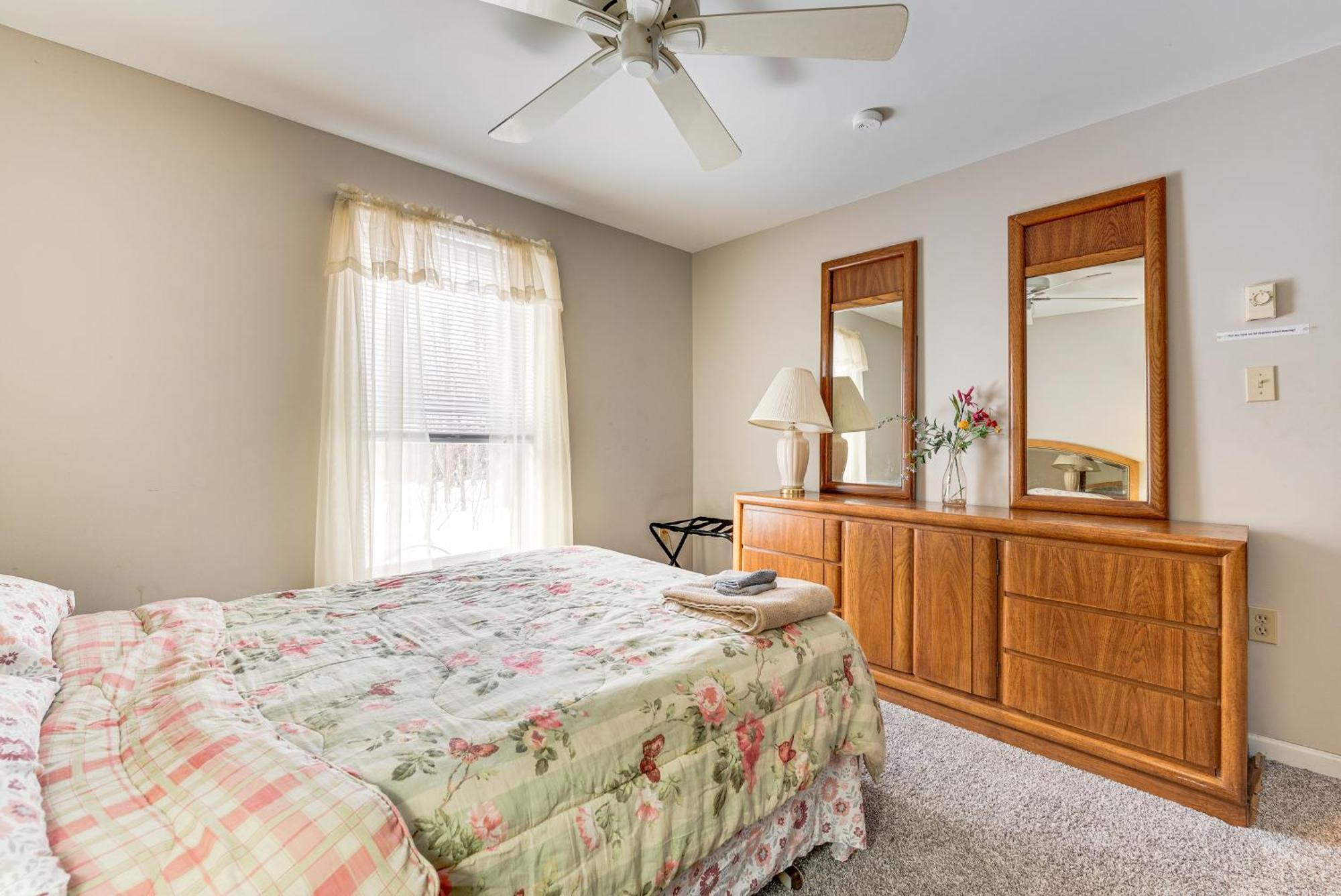 Arrowhead Retreat With Private Indoor Pool!