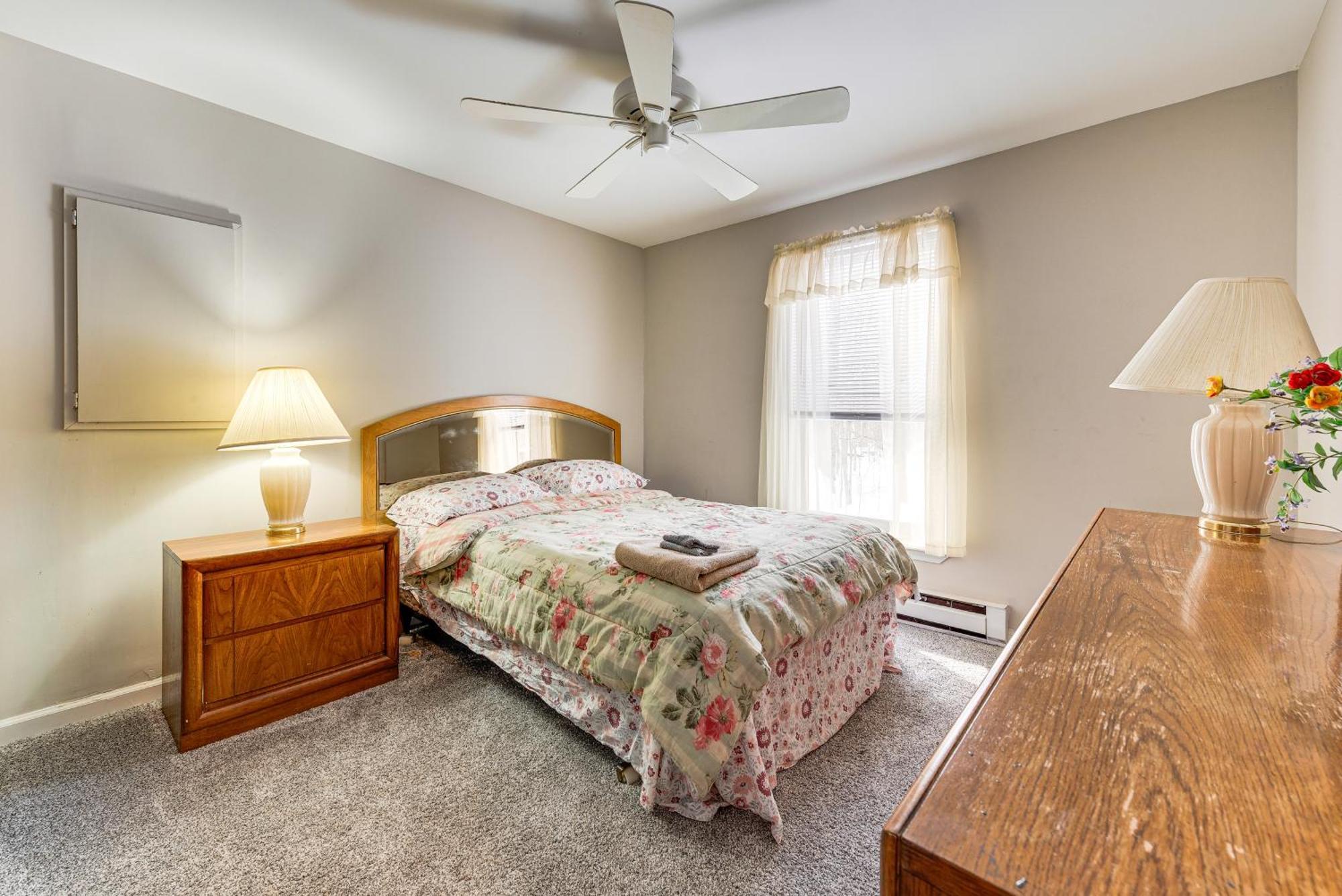 Holiday home Arrowhead Retreat With Private Indoor Pool! *