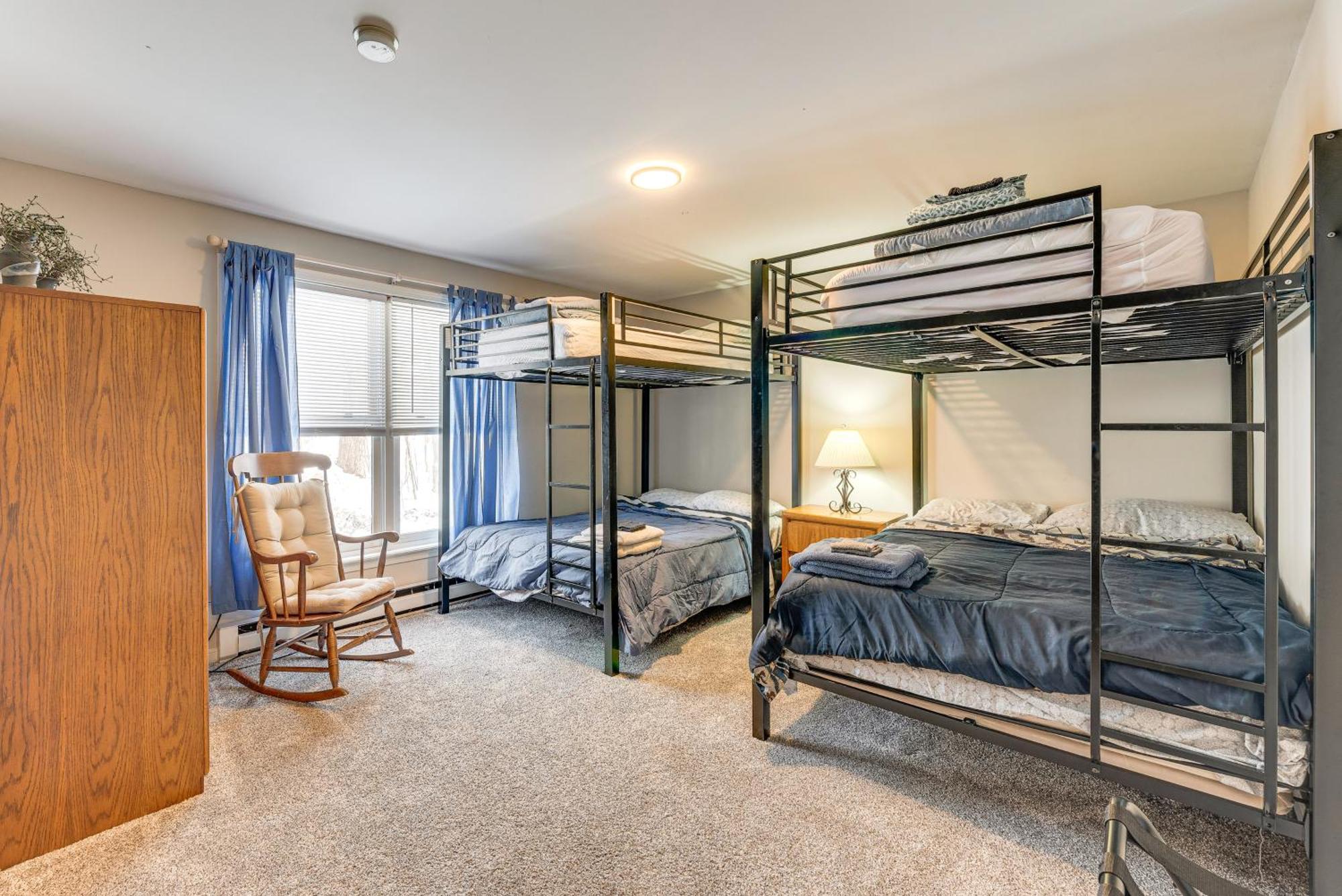 Arrowhead Retreat With Private Indoor Pool!