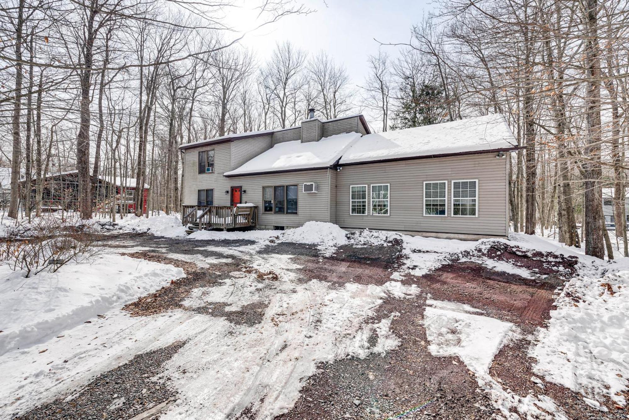Arrowhead Retreat With Private Indoor Pool! *